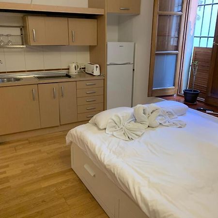 Centro Teatro Cervantes Apartment มาลากา ภายนอก รูปภาพ