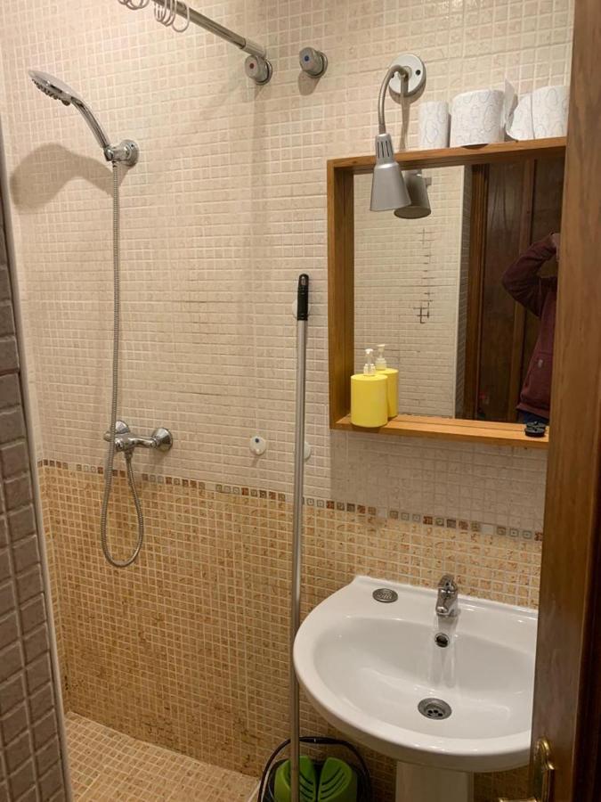 Centro Teatro Cervantes Apartment มาลากา ภายนอก รูปภาพ