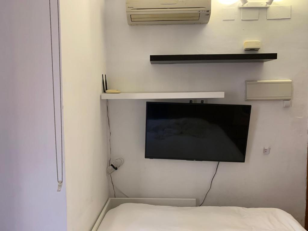 Centro Teatro Cervantes Apartment มาลากา ภายนอก รูปภาพ